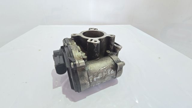 Válvula EGR de recirculação dos gases 8200327011 RENAULT