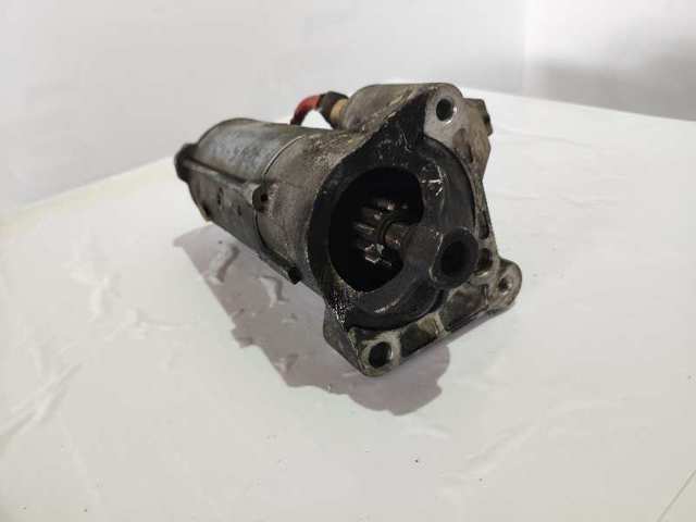Motor de arranco 8200331251 NISSAN