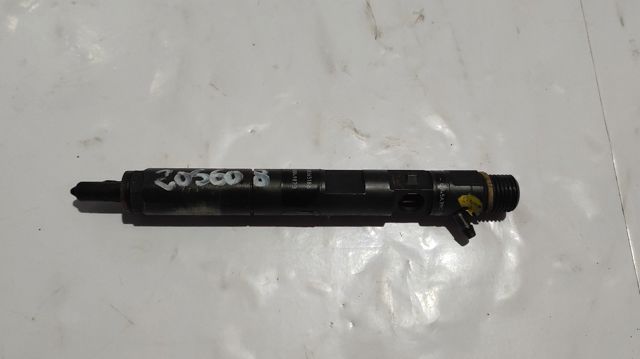 Injetor de injeção de combustível 8200365186 RENAULT