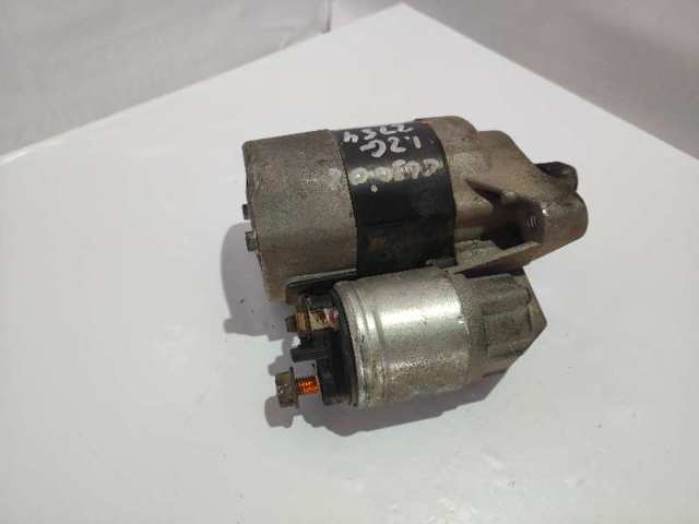 Motor de arranco 8200369521 RENAULT