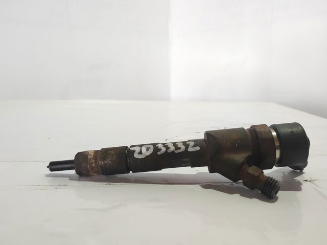 Injetor de injeção de combustível 8200389369 SUZUKI