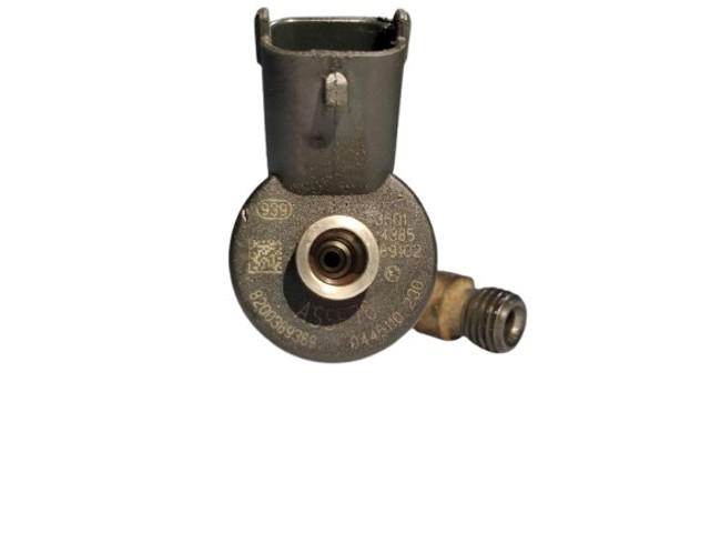 Injetor de injeção de combustível 8200389369 RENAULT