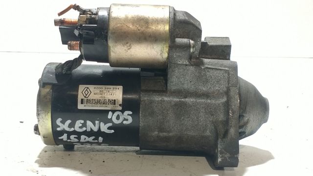 8200399594 Renault (RVI)