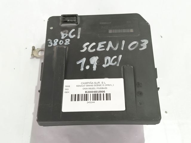  Renault Megane II desde 70,34 €