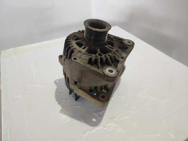 8200495294A Renault (RVI)