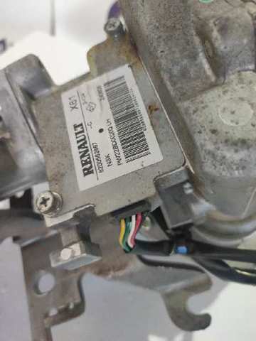 Coluna da direção 8200562867 RENAULT