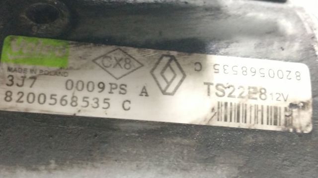 8200568535C Renault (RVI)