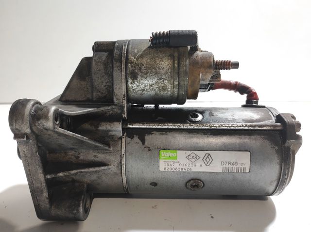 Motor de arranco 8200628426 RENAULT