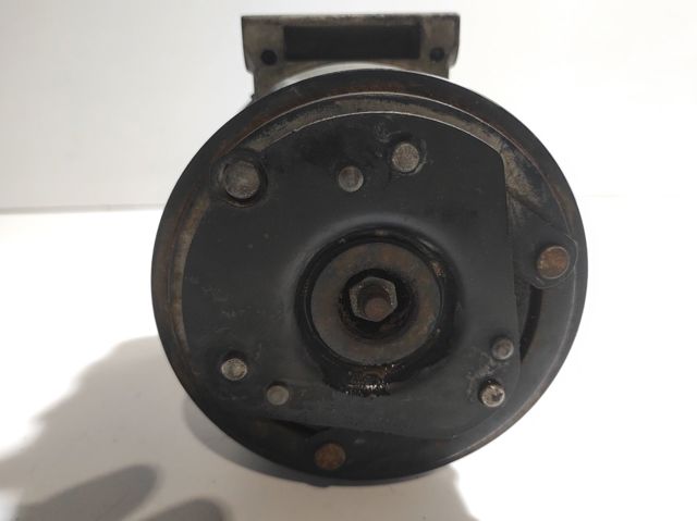 Compressor de aparelho de ar condicionado 8200678507 RENAULT