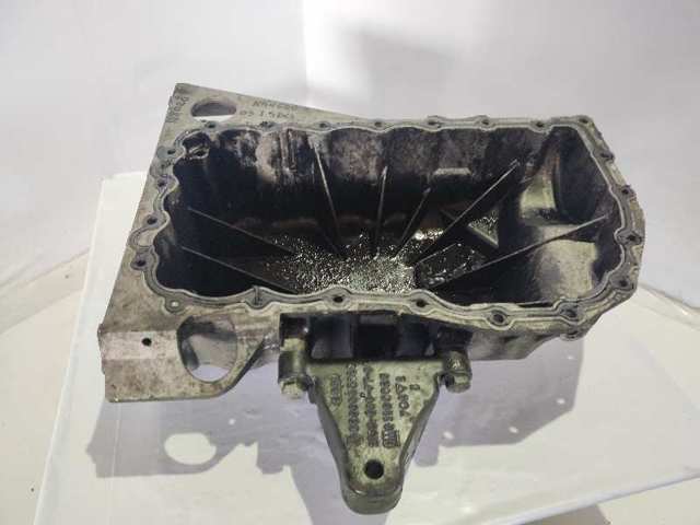 Panela de óleo de cárter do motor 8200833923 RENAULT