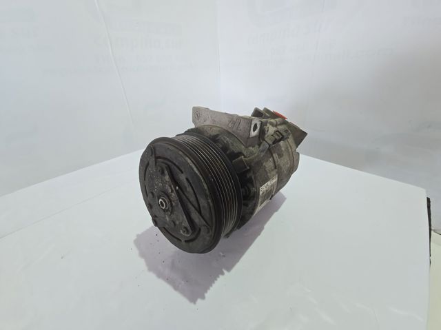 Compressor de aparelho de ar condicionado 8200848916 RENAULT