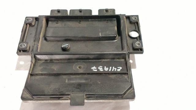 Módulo de direção (Centralina eletrônica) de motor 8200911560 RENAULT