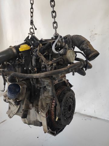 Motor montado Nissan Tiida  SC11X ao melhor preço