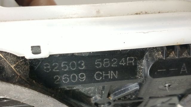 825035824R Renault (RVI)