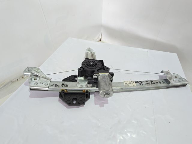 827206057R Renault (RVI)