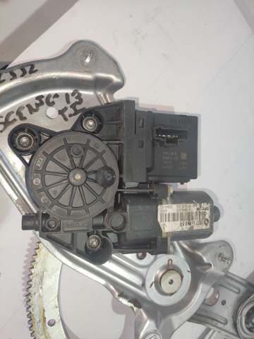 827310166R Renault (RVI)