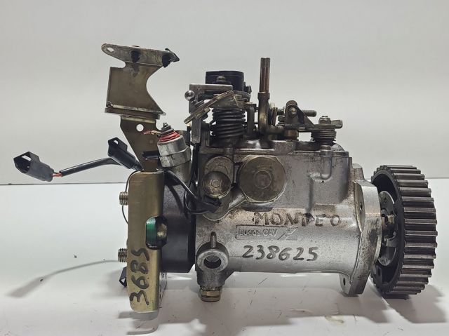 8443B996E Ford
