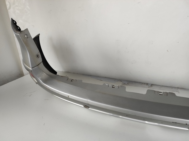 Pára-choque traseiro 850107456R RENAULT