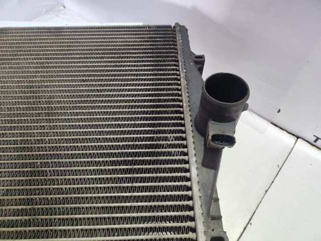 Radiador de intercooler 8671694 VOLVO