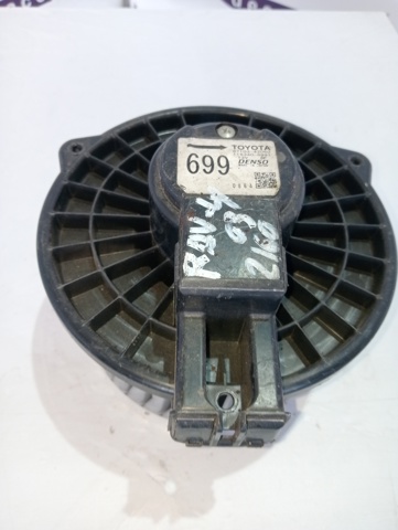 Motor de ventilador de forno (de aquecedor de salão) 8710342060 TOYOTA