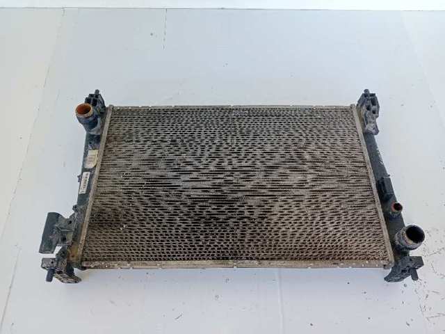 Radiador de esfriamento de motor 871260500 OPEL