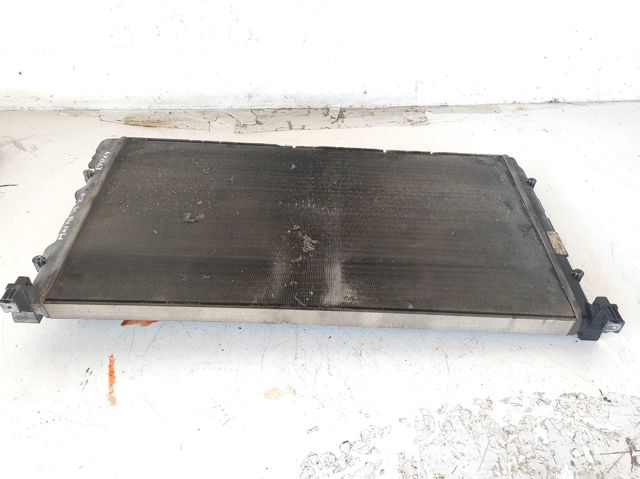 Radiador de esfriamento de motor 872710G RENAULT