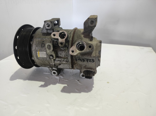 883101A660 Toyota