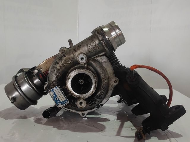 Turbina 889697H82728404 RENAULT