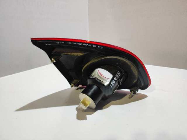 Lanterna traseira direita interna 89071064 NISSAN