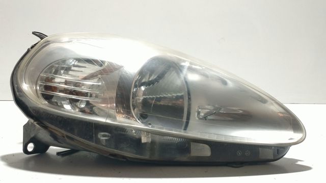 Luz direita 89101388 FIAT