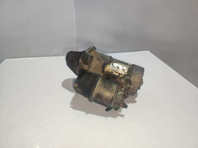Motor de arranco 8971891181 OPEL