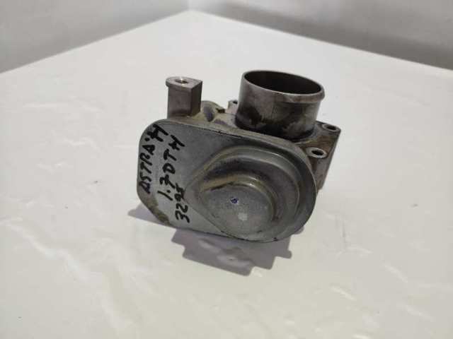 Válvula de borboleta montada 8973002311 OPEL
