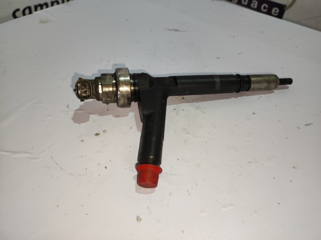 Injetor de injeção de combustível 8973138612 OPEL