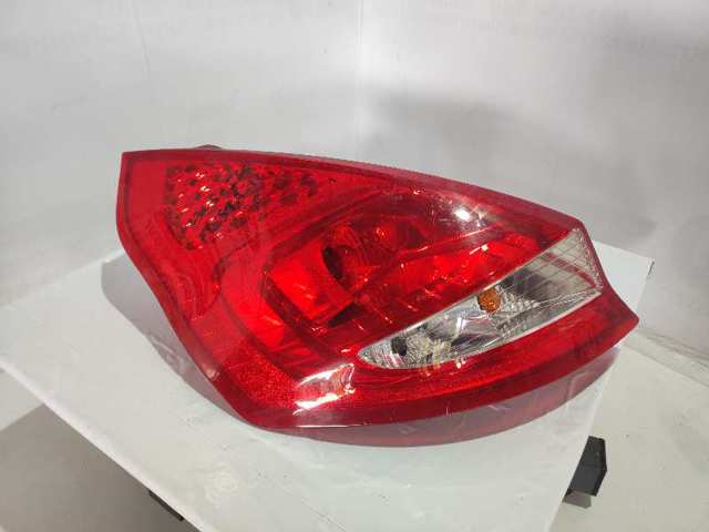 8A6113405A Ford