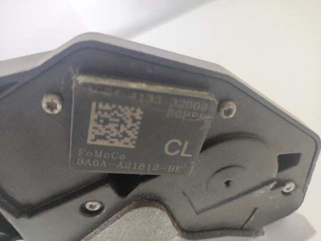 8A6AA21812BE Ford