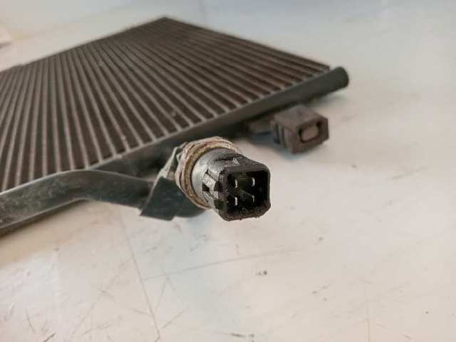 Radiador de aparelho de ar condicionado 8D0260401G VAG