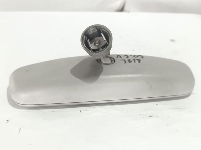 Espelho de salão interno para Audi 80 8C2