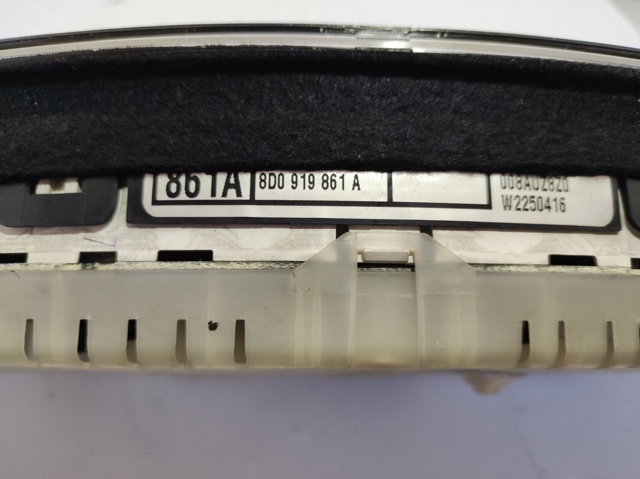 8D0919861A VAG