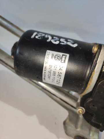 8D1955113C VAG