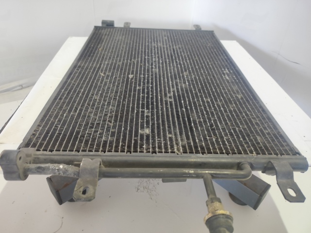 Radiador de aparelho de ar condicionado 8E0260401L VAG