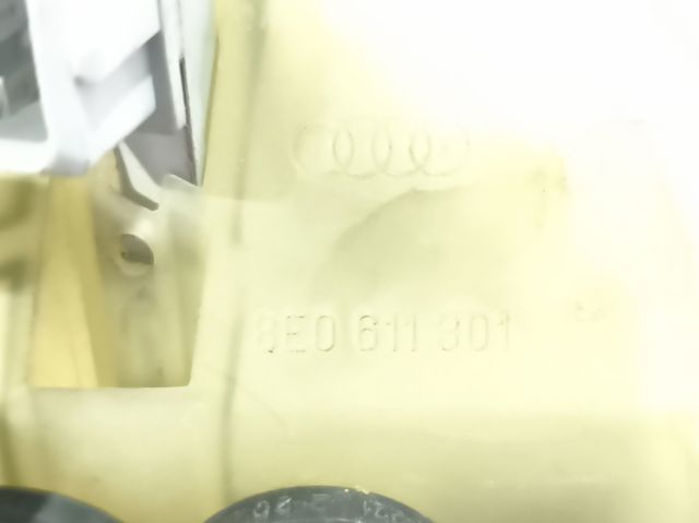 Tanque de cilindro mestre do freio (de fluido de freio) Audi A6 4B2, 4B4 ao melhor preço