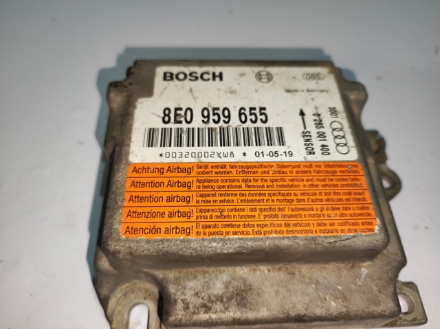 8E0959655 VAG