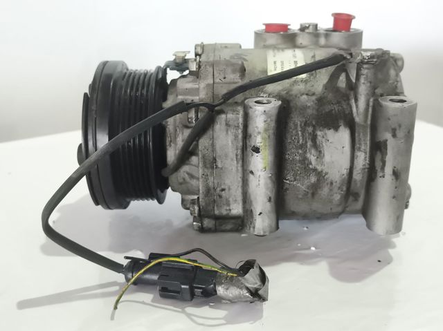 Compressor de aparelho de ar condicionado 8FK351113811 FORD