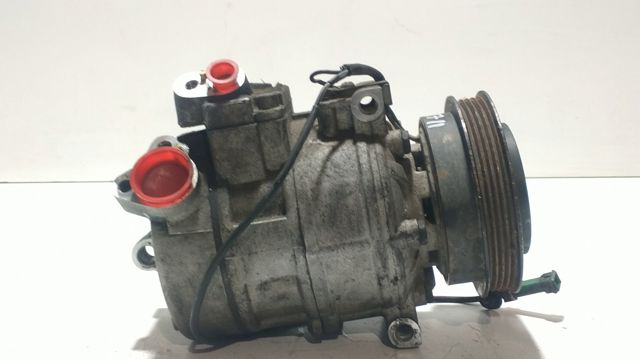 Compressor de aparelho de ar condicionado 8FK351126981 VAG