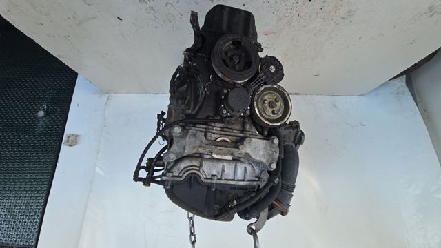 Motor montado 8FS PEUGEOT