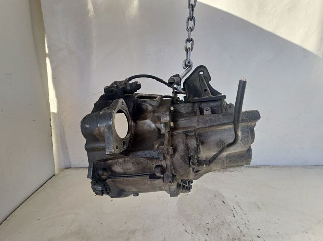 Caixa de Mudança montada (caixa mecânica de velocidades) para Nissan X-Trail T30