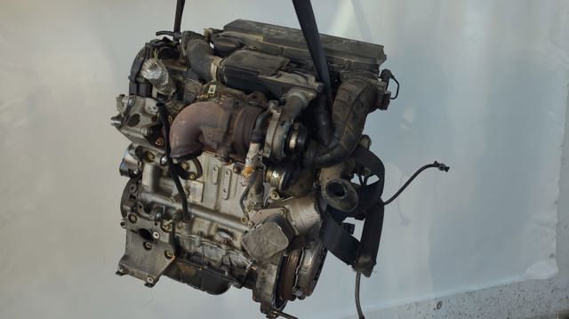 8HX Peugeot/Citroen