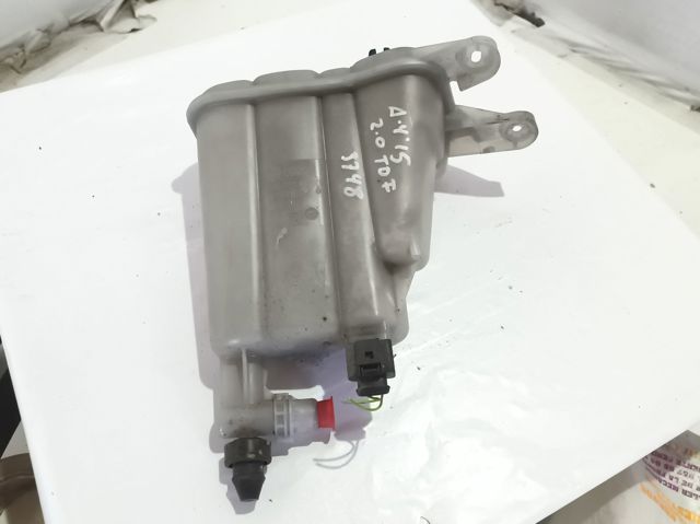 Tanque de expansão do sistema de esfriamento 8K0121403G VAG