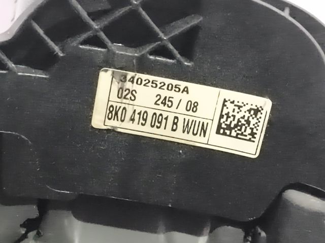 8K0419091B VAG