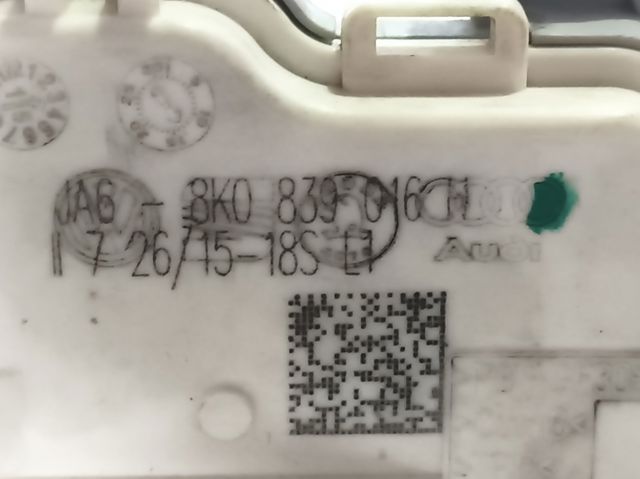 8K0839016G VAG